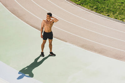  Correre, sollevare, respirare: lâallenamento ibrido é il Futuro? 