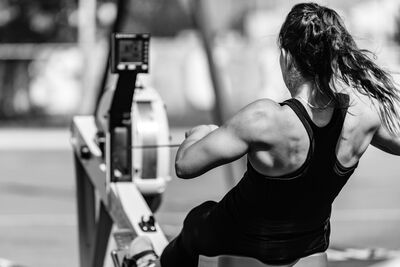  Come Aumentare La resistenza senza correre: 5 attività  da provare 