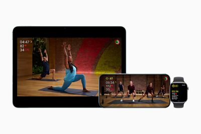  Apple Fitness+: 4 nuovi programmi per costruire la tua routine (e non mollare) nel 2026 
