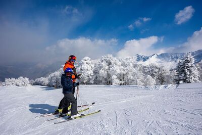  Questa regione italiana ha inventato “l’inverno che respira”: ecco dove 