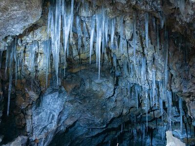  Nel Sud Italia c'è un posto in cui pare di stare in Islanda: pazzesco 