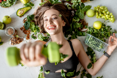  Mangiare sano è noioso? C'è un trucco per farlo senza rinunce 
