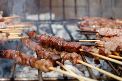  Arrosticini perfetti: L'escursione ad anello sul Gran Sasso che devi fare per guadagnare la brace migliore dell'Abruzzo 