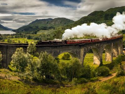  Viaggiare in treno nel 2026 sarà pazzesco: queste 7 nuove rotte lo dimostrano 
