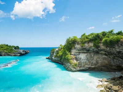  È il Meglio del Meglio per il 2026: la meta da visitate per forza 