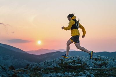  Fuji Lite 2 e Fuji Trail, la nuova collezione da trail running di Asics 