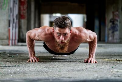  L 'Allenamento da 10 Minuti da fare al Mattino per Tenersi in Forma 