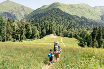  Non ti serve un altro dopobarba: per la Festa del Papà convinci i tuoi figli a regalarti una di queste esperienze sportive da fare insieme 