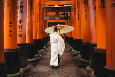  Il Giappone non è mai stato così economico, ma i voli stanno per costare molto di più: cosa devi sapere per organizzare un viaggio 