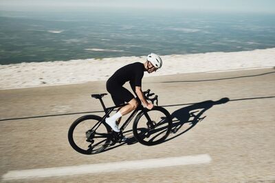  Lapierre Xelius DRS: ancora più aerodinamica e performance 