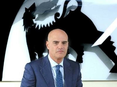  Eni: Inverno 2023 sarà quello più critico senza Gas russo 