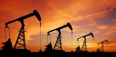  Petrolio in Forte Calo, Preoccupano i Dati sui Pmi Europei e Cinesi 