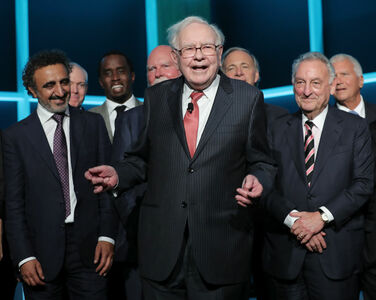  La fissa di Buffett per le azioni privilegiate: pro e contro 