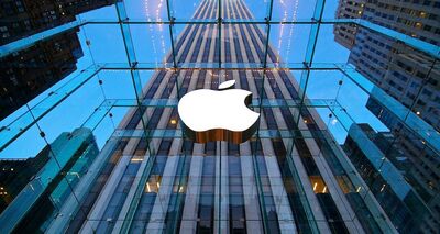  Big- Tech, si salvano Apple e Amazon: trimestrali oltre le stime 