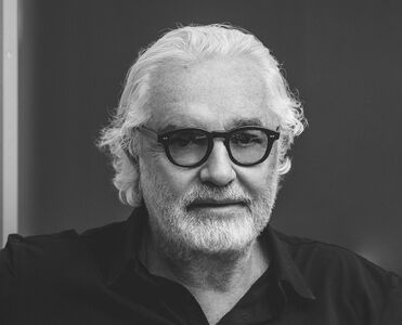  Flavio Briatore. La formula del successo 