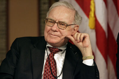  Investimenti: cosa pensa Buffett su azioni, bond, oro ed immobiliare 