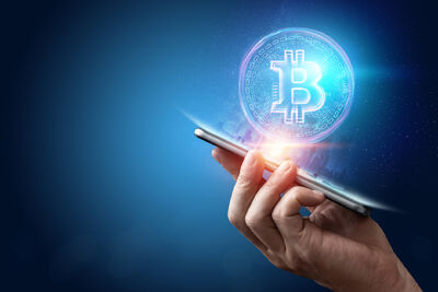  Il Bitcoin Supera i 22 mila dollari. Come mai? 