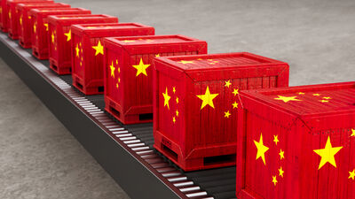  Borse cinesi in Calo: Shanghai cede lo 0,89% 