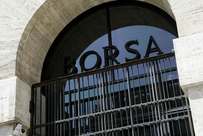  Piazza Affari sopra la parità, oggi Fed e trimestrali tech 