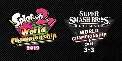  Les champions Du Monde de Splatoon 2 et Super Smash Bros. Ultimate ont été couronnés à l'E3 2019 ! 