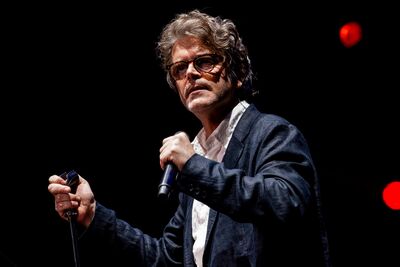  Samuele Bersani: la scaletta del Concerto a Roma 