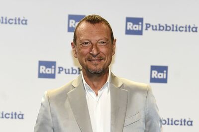  Bestemmia a Sanremo 2022: un giallo coinvolge Drusilla Foer 