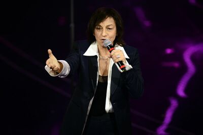 Gianna Nannini in Concerto al Circo Massimo: tutti i dettagli 