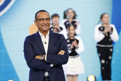  Sanremo 2025: la scaletta della Seconda Serata 