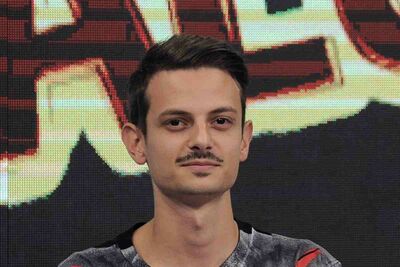  Fabio Rovazzi: svelata la sua nuova hit estiva 
