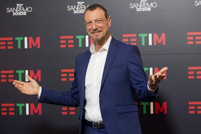  Sanremo 2021, si parte: il racconto della Prima serata del Festival 