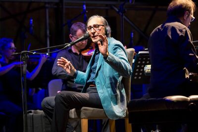  Chi era Franco Battiato, il più completo cantautore italiano 