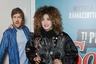  'Pelle diamante': Significato della Canzone di Marcella Bella 