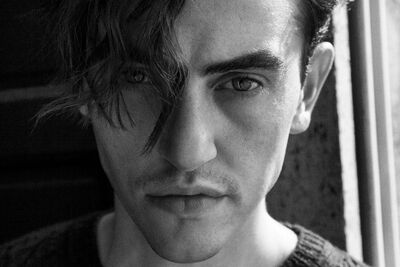  Michele Bravicon il suo progetto contro l'Alzehimer 