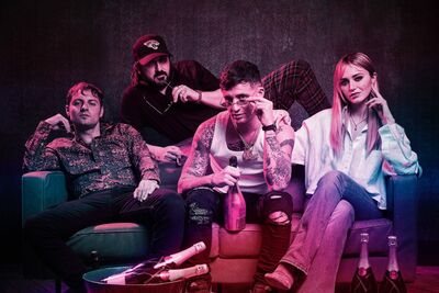  Il Pagante: 'Milano Cortina' e le date dei concerto 2026 