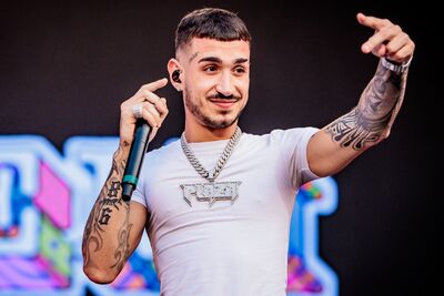  Capo Plaza e il ritorno alle radici con 'Hustle Mixtape 2' 