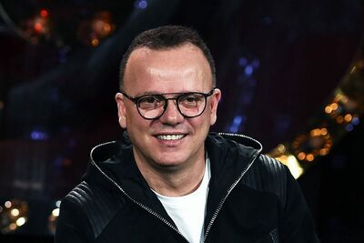  Sanremo 2026: l'indiscrezione su Gigi D'Alessio 