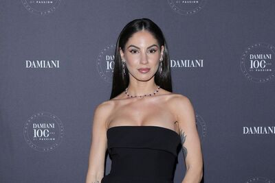  Giulia De Lellis ha partorito? La foto che smentisce tutto 