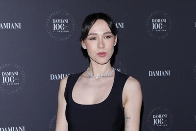 Aurora Ramazzotti sui genitori: 'Non possono esserci come vorrei' 