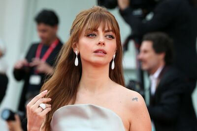  Annalisa, doppio concerto a Bari: la scaletta delle canzoni 