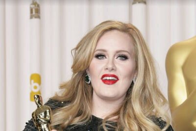  Che Fine ha fatto Adele? 