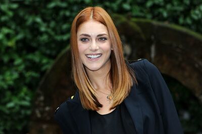  Chi è Miriam Leone, attrice e conduttrice di una serata del Festival di Sanremo 2025 