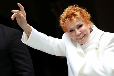  'Ho attraversato più volte la depressione': l'inedita rivelazione di Ornella Vanoni 