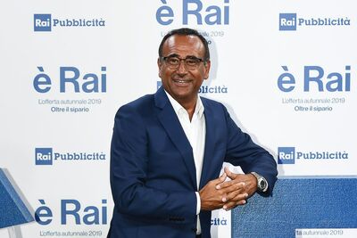  Sanremo 2025: svelati i co-coduttori della Prima Serata 