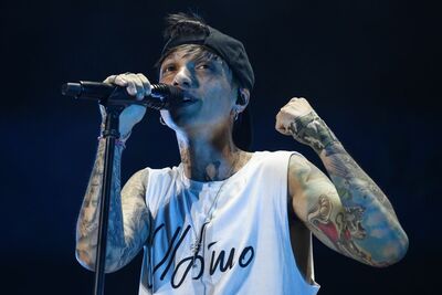  Ultimo e Jacqueline Luna si sono lasciati? 