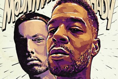  L'influenza di Eminem sulla Musica Rap, tra successo e controversie 