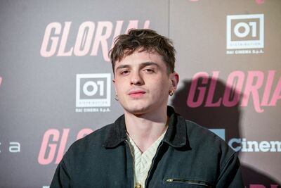  Olly in Concerto a Venaria Reale: la scaletta delle canzoni 