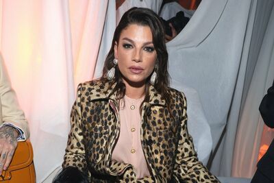  Emma: la risposta alla domanda inaspettata su Stefano De Martino 