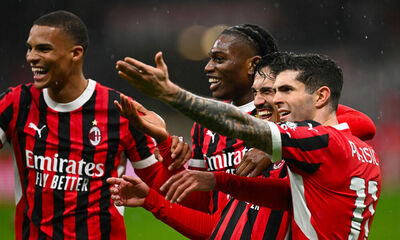  Dove vedere in diretta Milan- Atalanta: tutte le info per i tifosi 