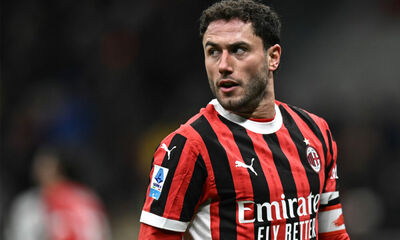  Davide Calabria cambia ancora squadra? Circola una curiosa indiscrezione 