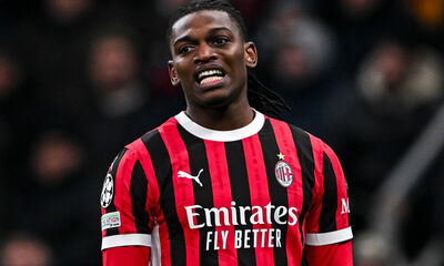  L’erede di Leao può arrivare dalla Germania: svelata la stella nel mirino del Milan 
